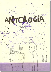 Antologa 13 poetas. 2007