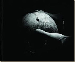 Desapariciones. Helen Zout