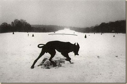 josef koudelka