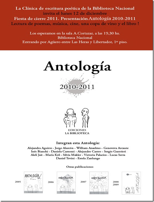 Antologia 2010-11ok