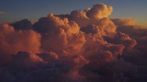 Sunset over Prague 1 Donald Judge Flickr cc